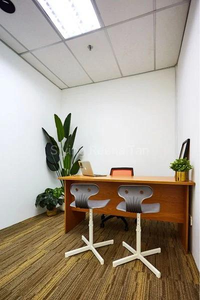 Office for Rent in  Ubi Techpark - Image 7